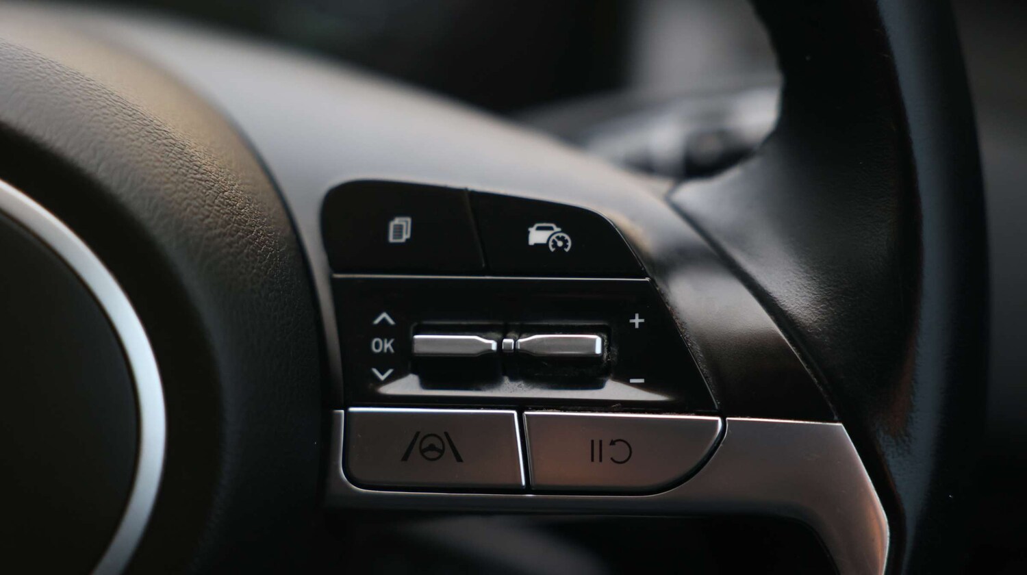 Used Hyundai TUCSON 2021 for sale - 77877421: Photo 36