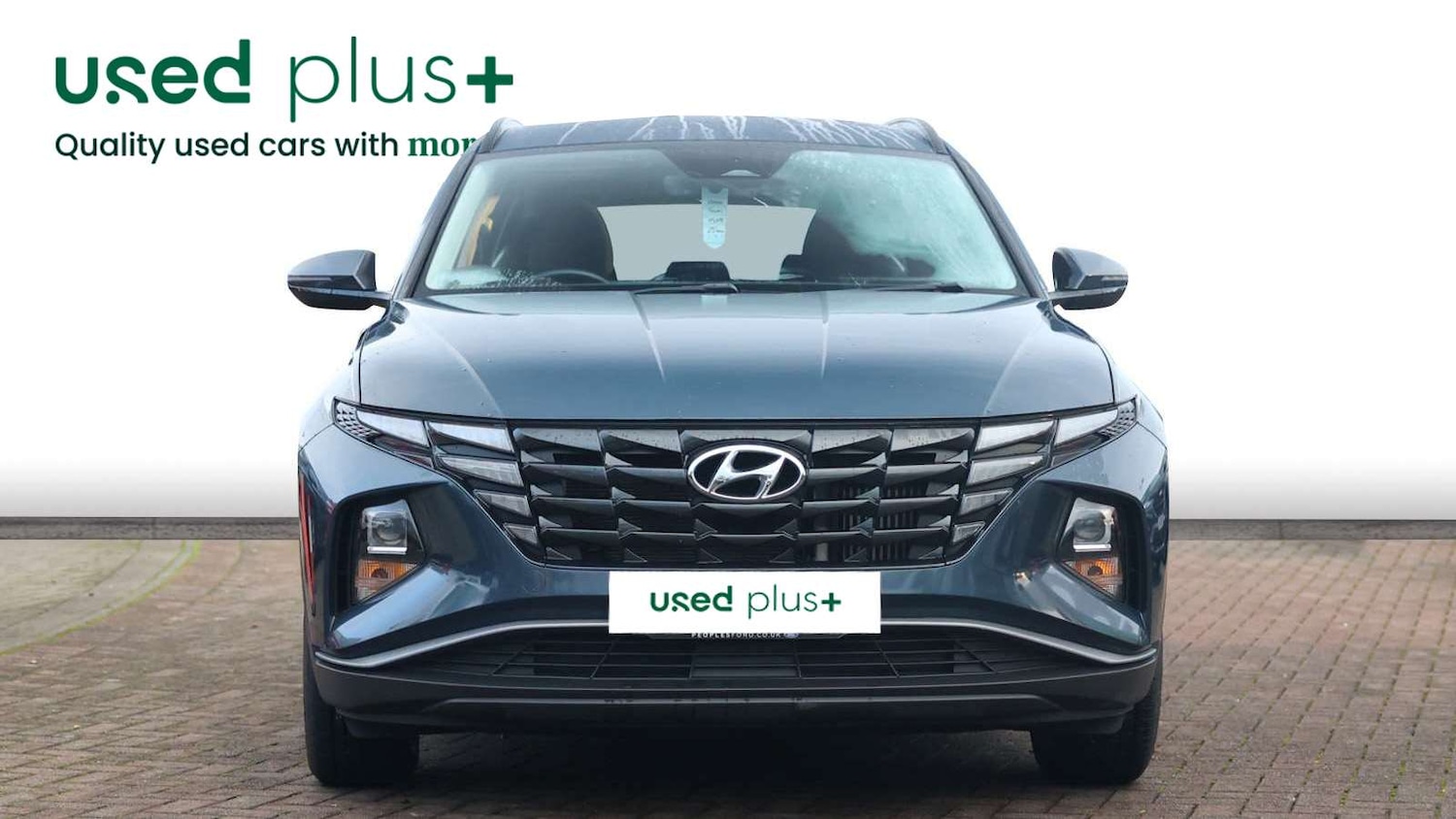 Used Hyundai TUCSON 2021 for sale - 77877421: Photo 5