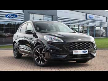 Used Ford Kuga 2024 for sale - 74027079: Photo