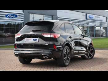 Used Ford Kuga 2024 for sale - 74027079: Photo