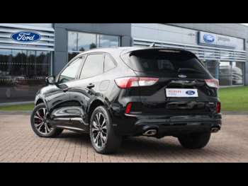 Used Ford Kuga 2024 for sale - 74027079: Photo