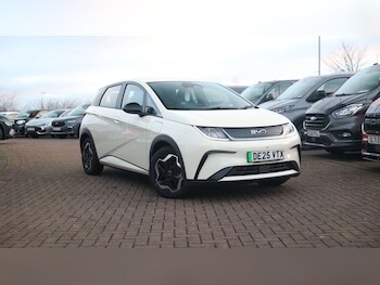 Used BYD Dolphin 2025 for sale - 77005285: Photo