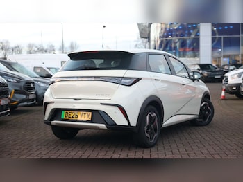 Used BYD Dolphin 2025 for sale - 77005285: Photo