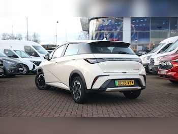 Used BYD Dolphin 2025 for sale - 77005285: Photo