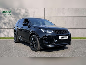 Used Land Rover Discovery Sport 2024 for sale - 79094951: Photo