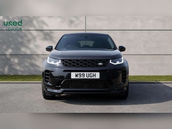 Used Land Rover Discovery Sport 2024 for sale - 79094951: Photo