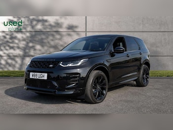Used Land Rover Discovery Sport 2024 for sale - 79094951: Photo