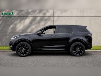 Used Land Rover Discovery Sport 2024 for sale - 79094951: Photo