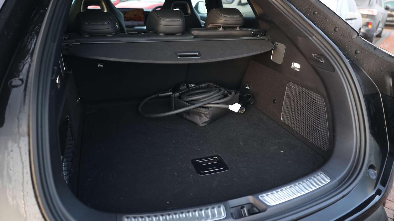 Used BYD Sealion 7 2025 for sale - 77035848: Photo 14