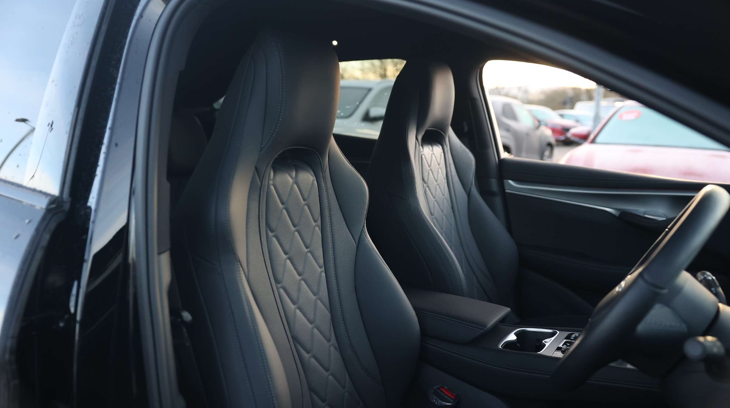 Used BYD Sealion 7 2025 for sale - 77035848: Photo 15