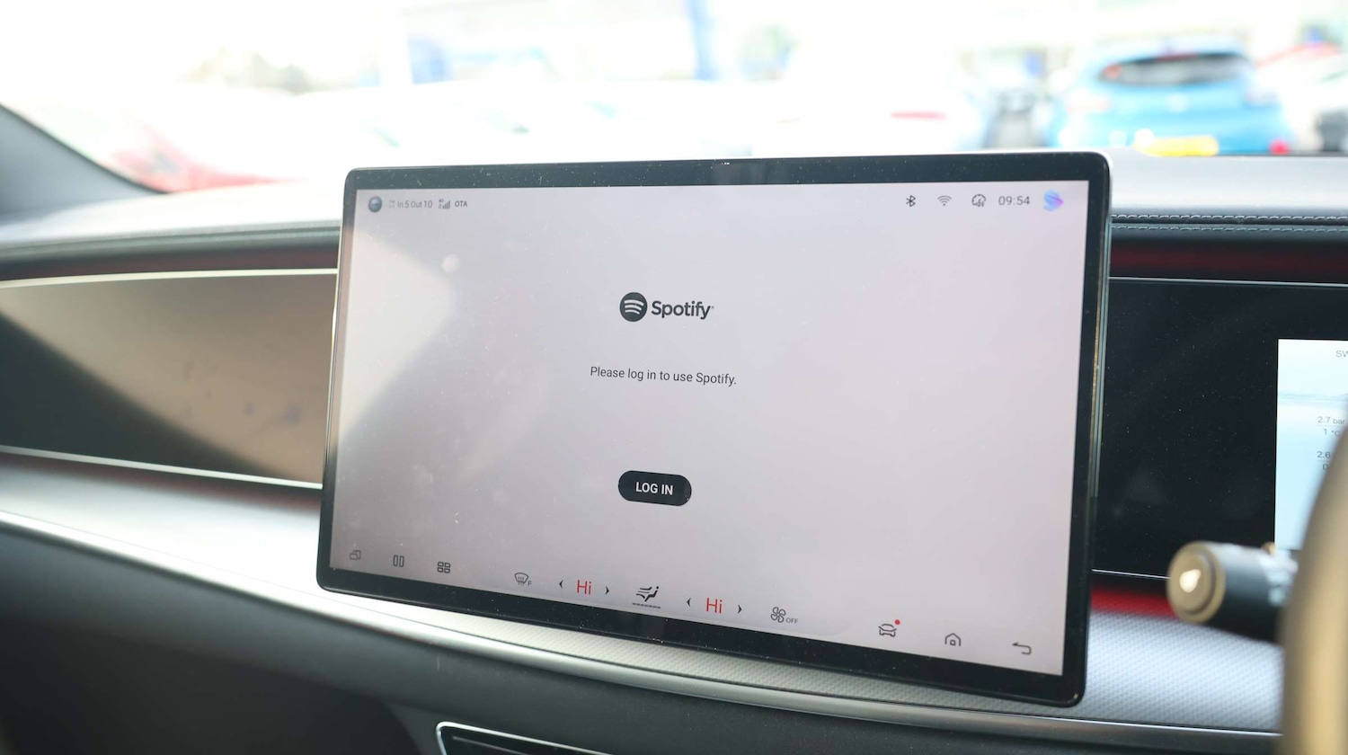 Used BYD Sealion 7 2025 for sale - 77035848: Photo 23