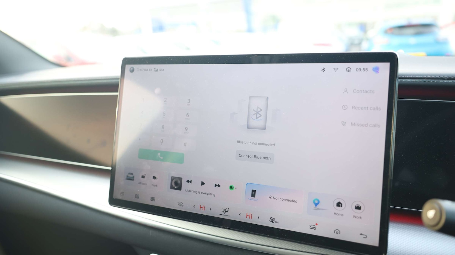 Used BYD Sealion 7 2025 for sale - 77035848: Photo 24