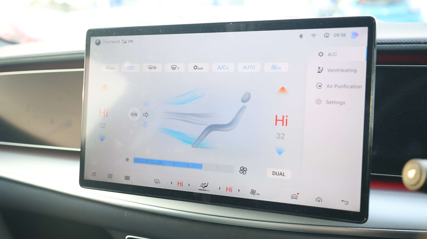 Used BYD Sealion 7 2025 for sale - 77035848: Photo 25