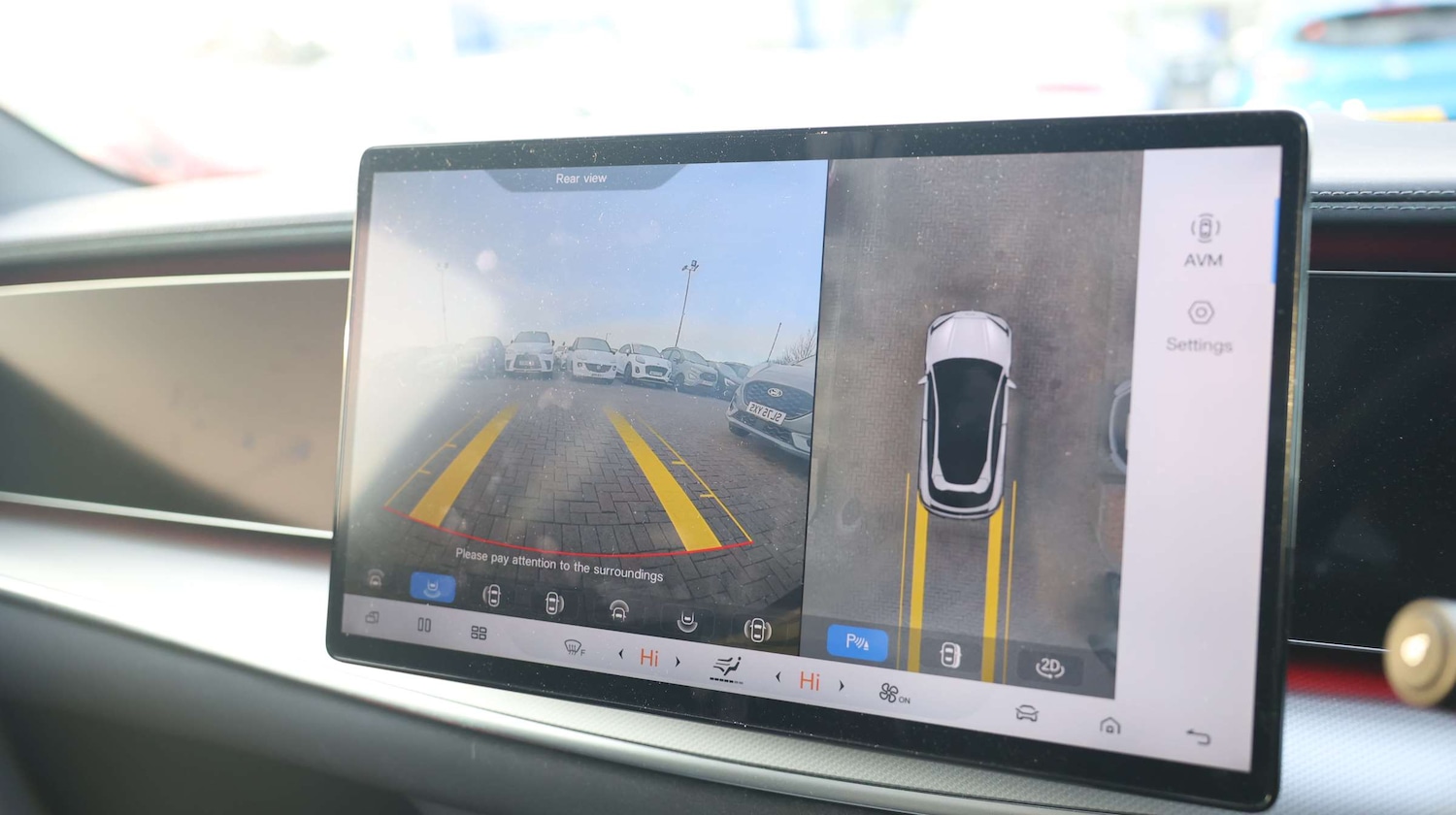 Used BYD Sealion 7 2025 for sale - 77035848: Photo 26