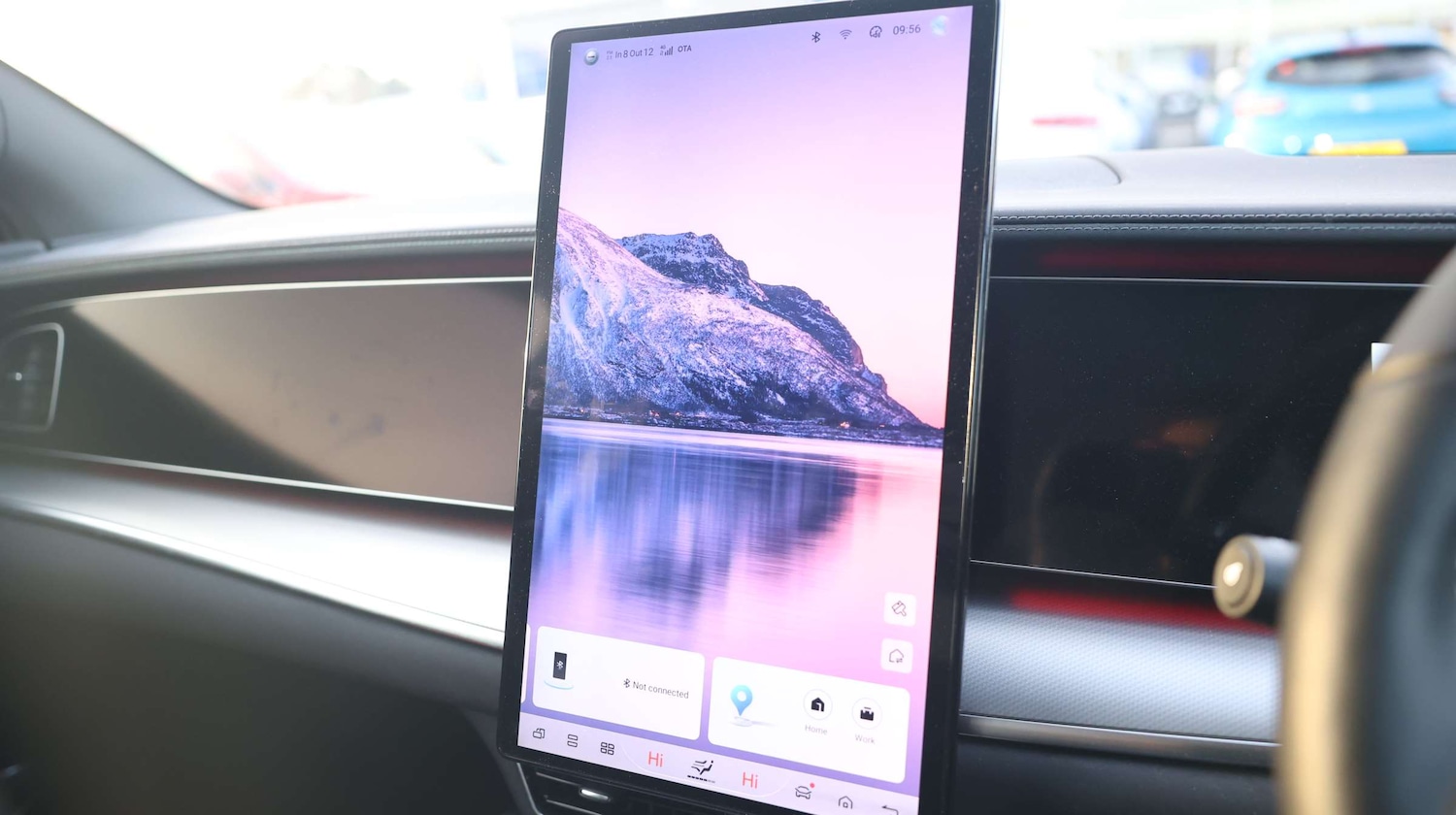 Used BYD Sealion 7 2025 for sale - 77035848: Photo 27