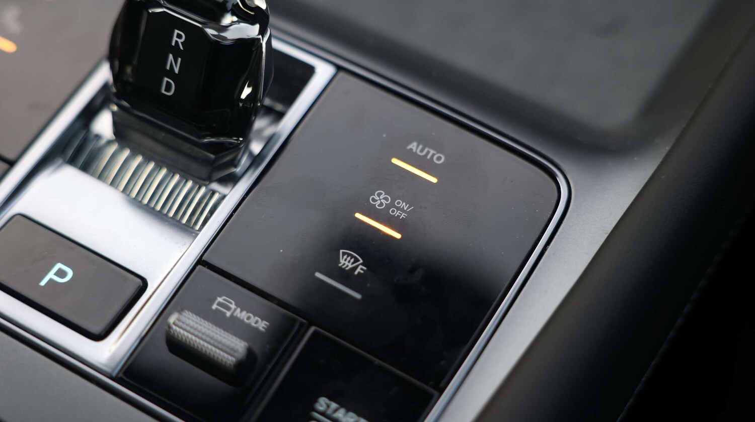 Used BYD Sealion 7 2025 for sale - 77035848: Photo 29