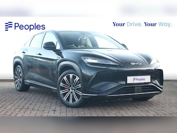 Used BYD Sealion 7 2025 for sale - 77035848: Photo