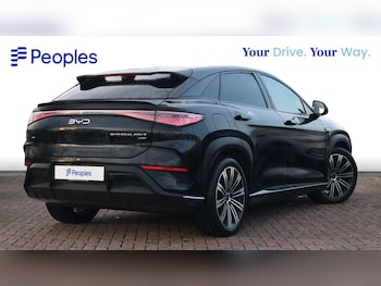 Used BYD Sealion 7 2025 for sale - 77035848: Photo