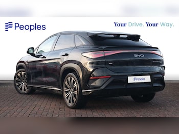 Used BYD Sealion 7 2025 for sale - 77035848: Photo