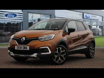 2018 - 0.9 TCE 90 Signature X Nav 5dr