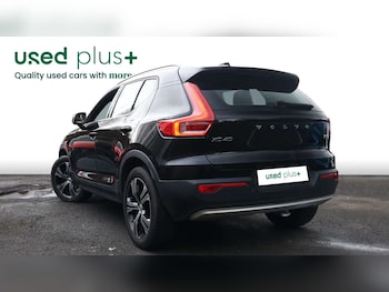 Used Volvo XC40 2020 for sale - 78838111: Photo