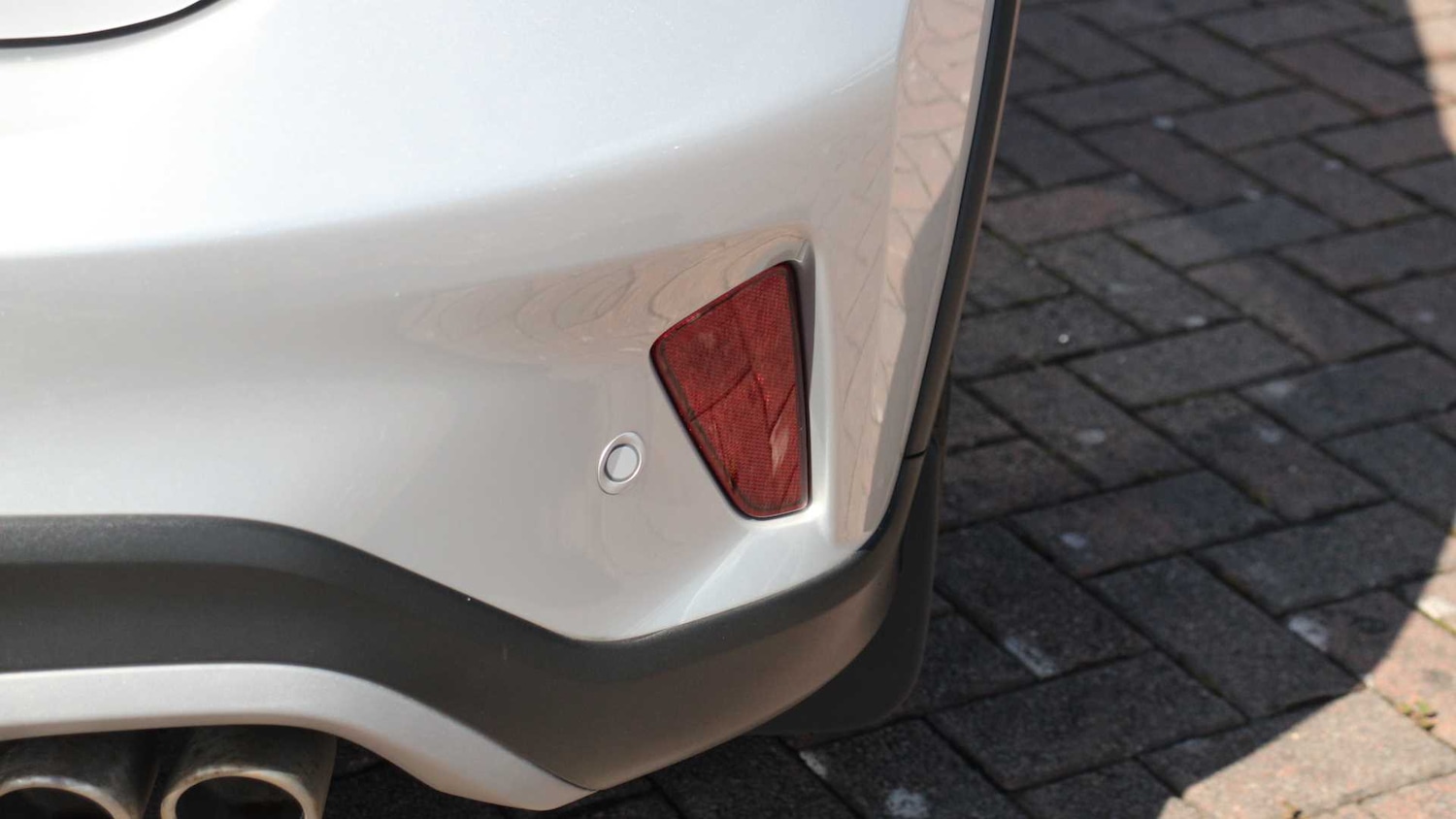 Used Ford Focus 2023 for sale - 76954199: Photo 10