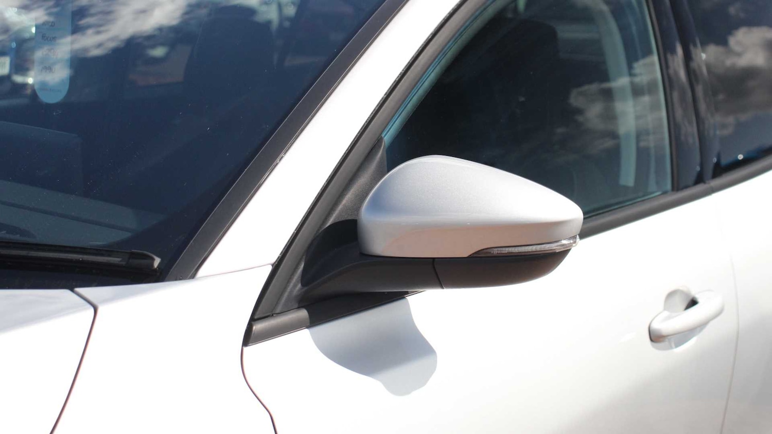 Used Ford Focus 2023 for sale - 76954199: Photo 11