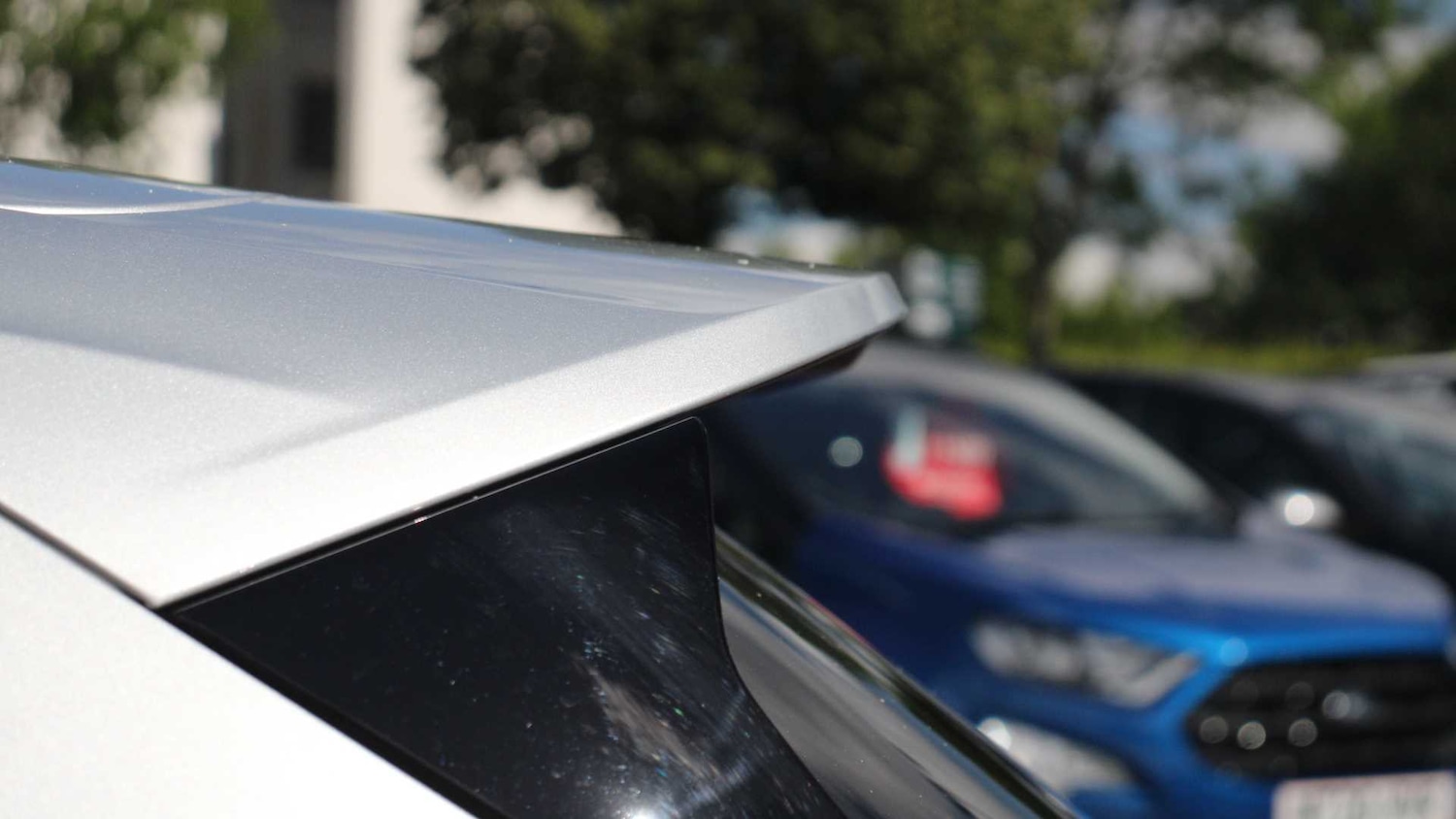 Used Ford Focus 2023 for sale - 76954199: Photo 13