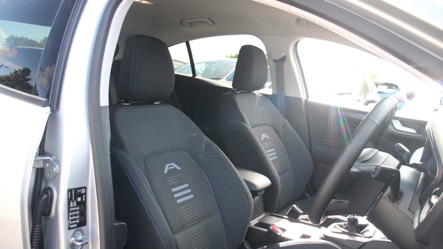 Used Ford Focus 2023 for sale - 76954199: Photo 15