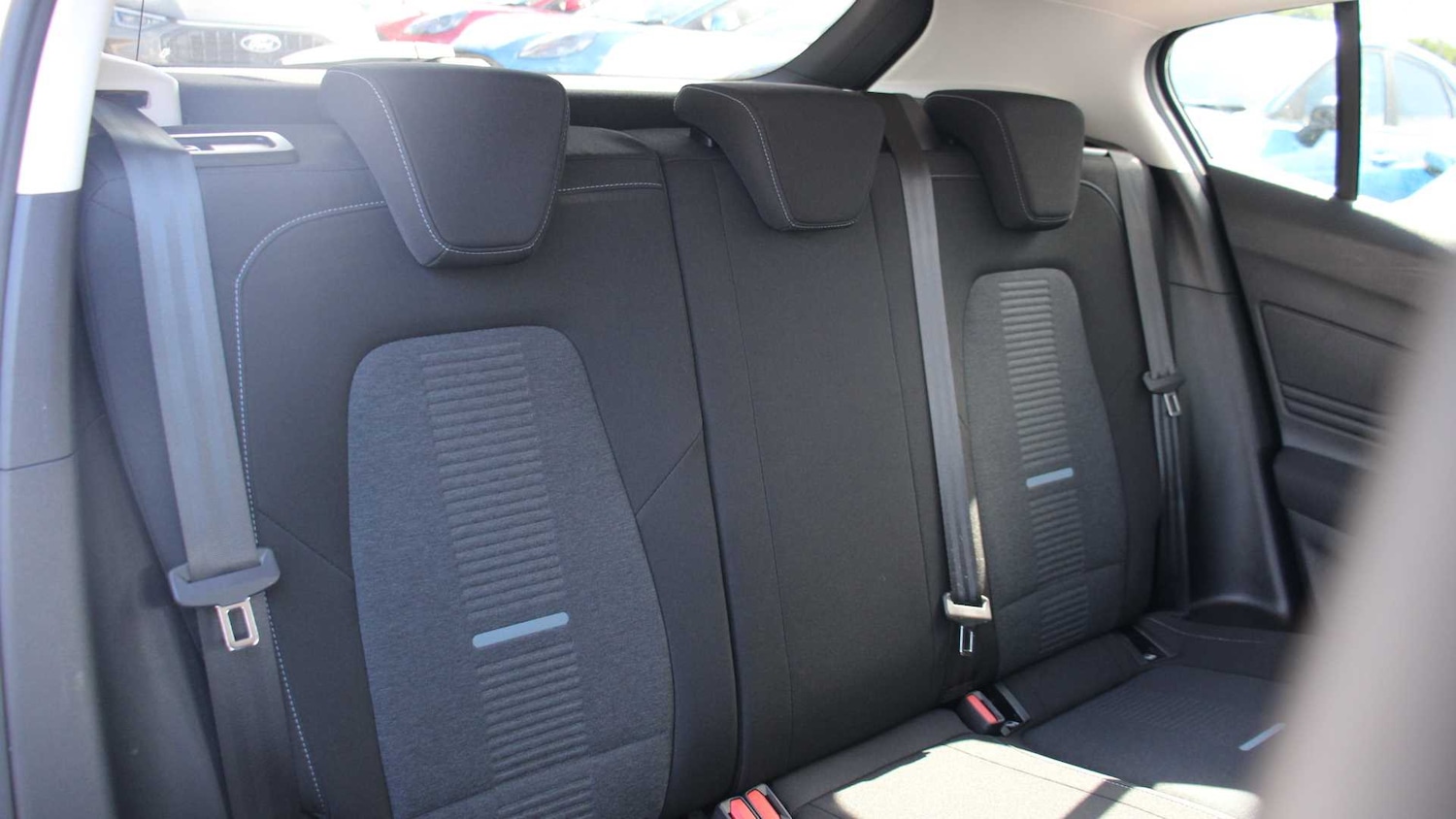 Used Ford Focus 2023 for sale - 76954199: Photo 16