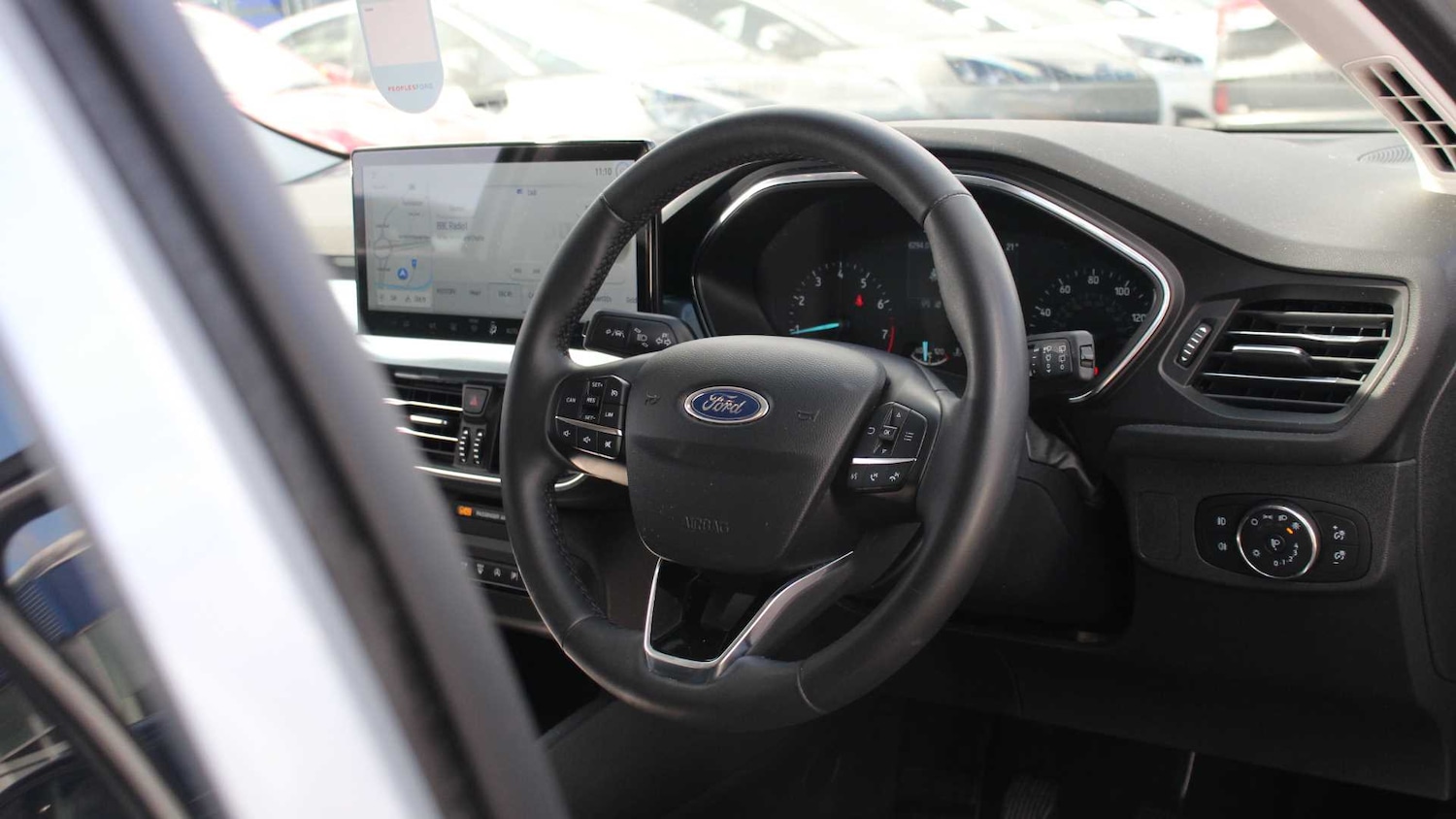 Used Ford Focus 2023 for sale - 76954199: Photo 18