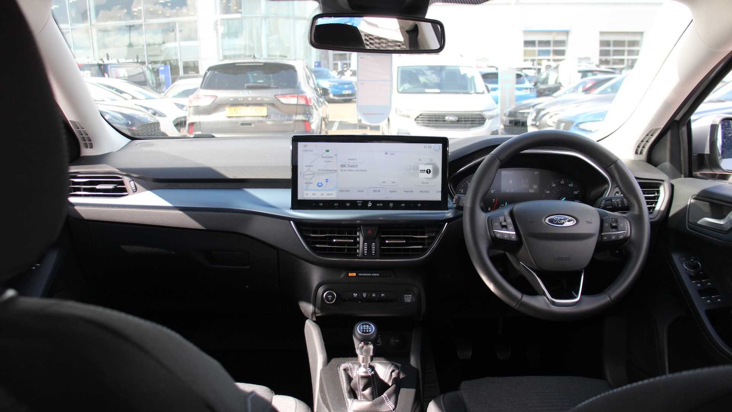 Used Ford Focus 2023 for sale - 76954199: Photo 19