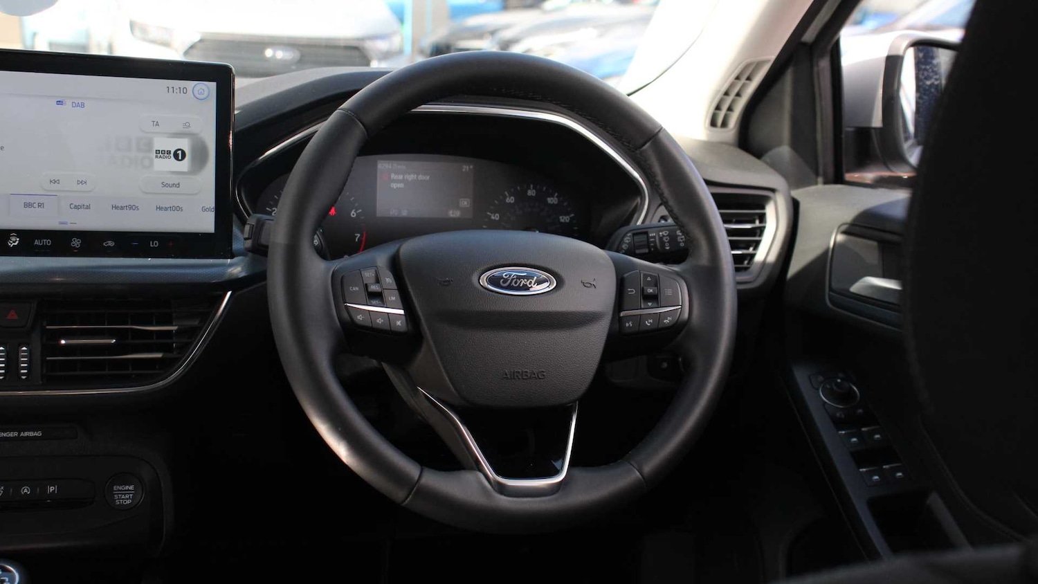 Used Ford Focus 2023 for sale - 76954199: Photo 20