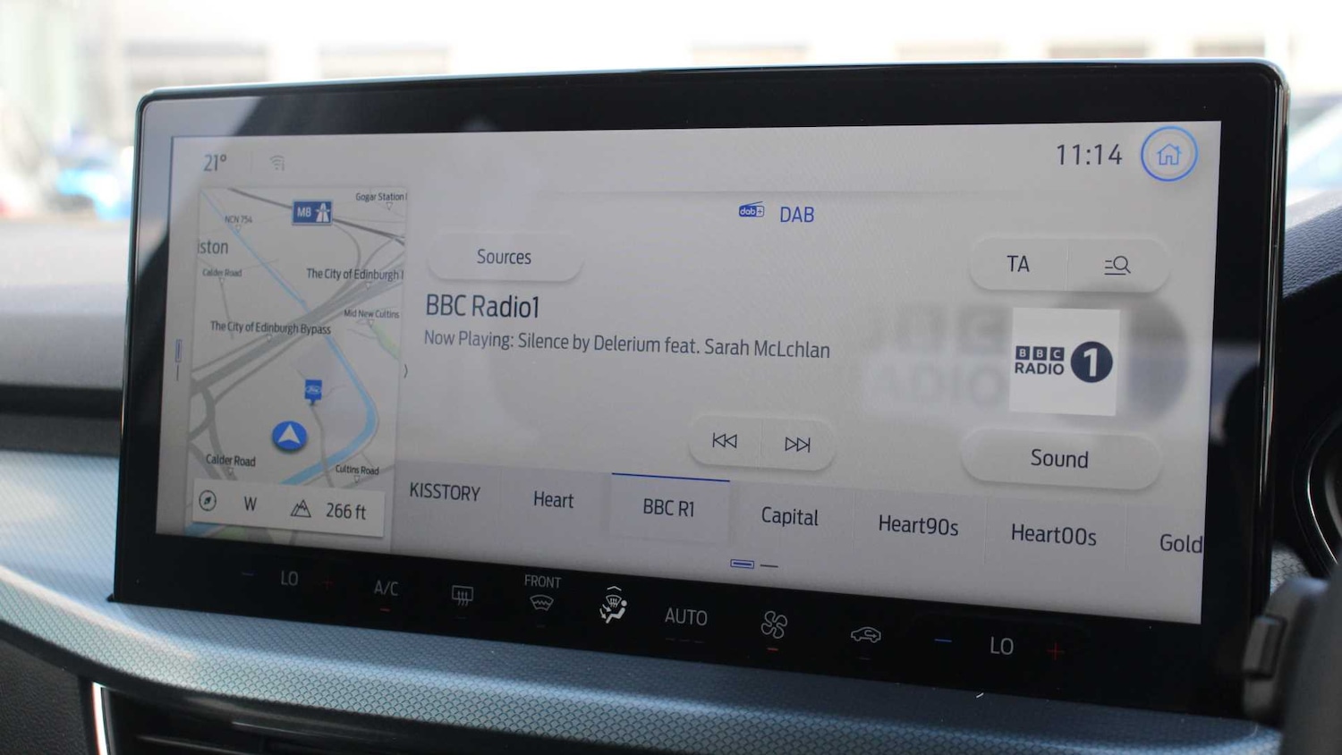 Used Ford Focus 2023 for sale - 76954199: Photo 21