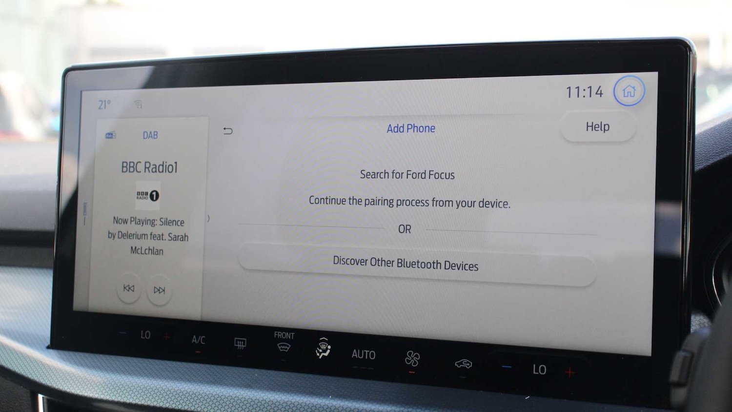 Used Ford Focus 2023 for sale - 76954199: Photo 22