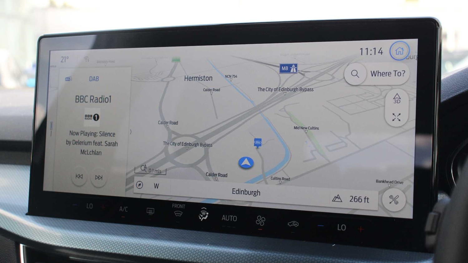 Used Ford Focus 2023 for sale - 76954199: Photo 23