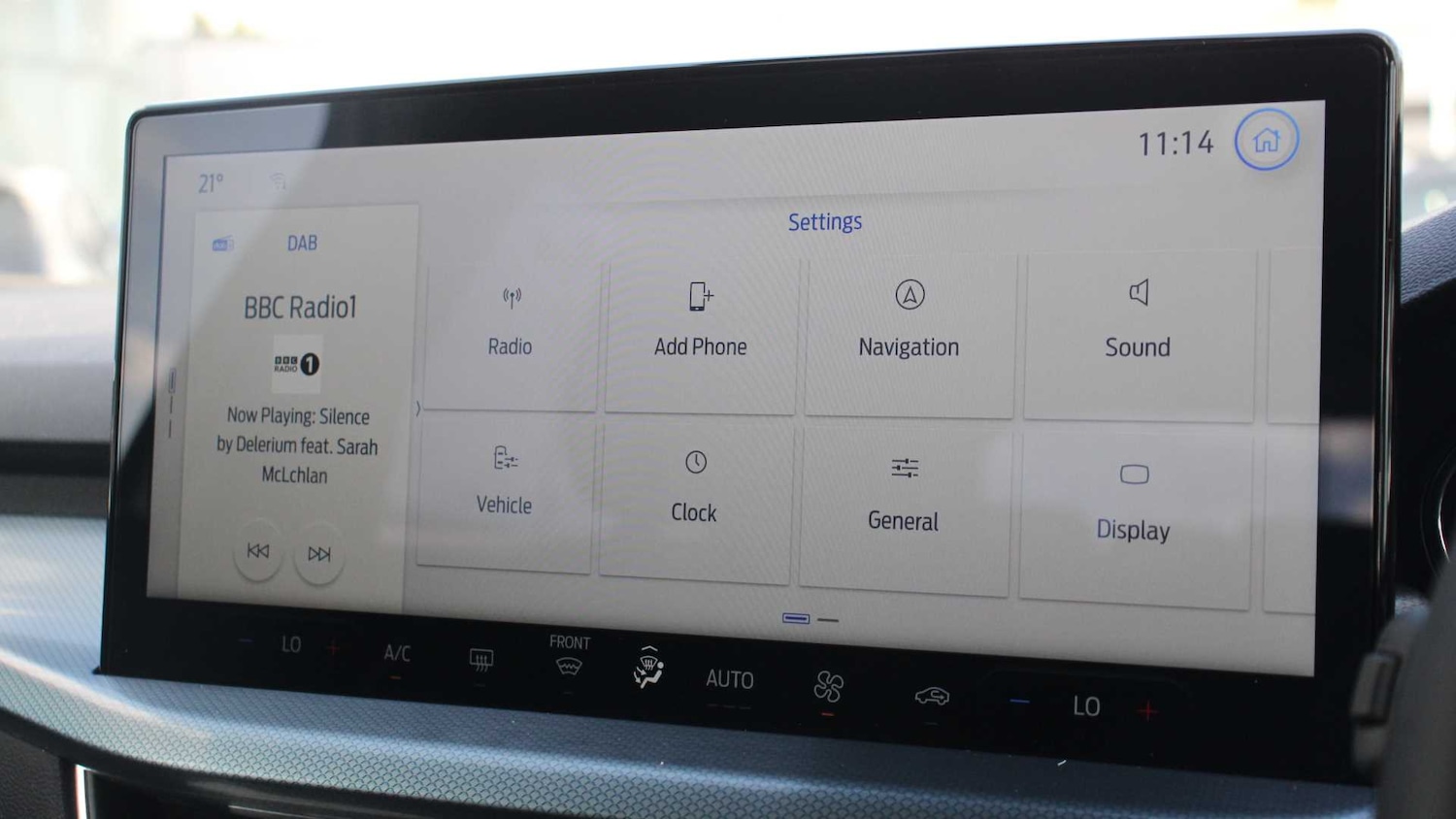 Used Ford Focus 2023 for sale - 76954199: Photo 24