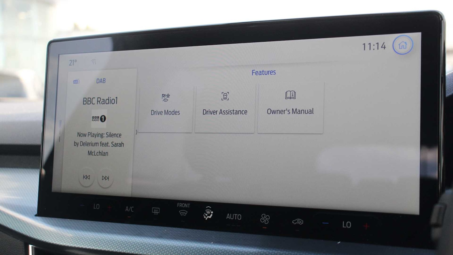 Used Ford Focus 2023 for sale - 76954199: Photo 25