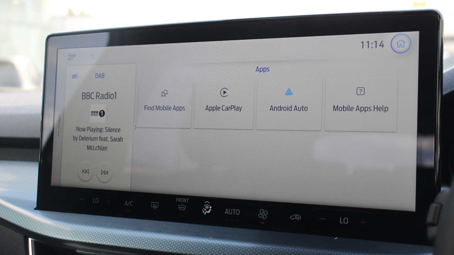 Used Ford Focus 2023 for sale - 76954199: Photo 26