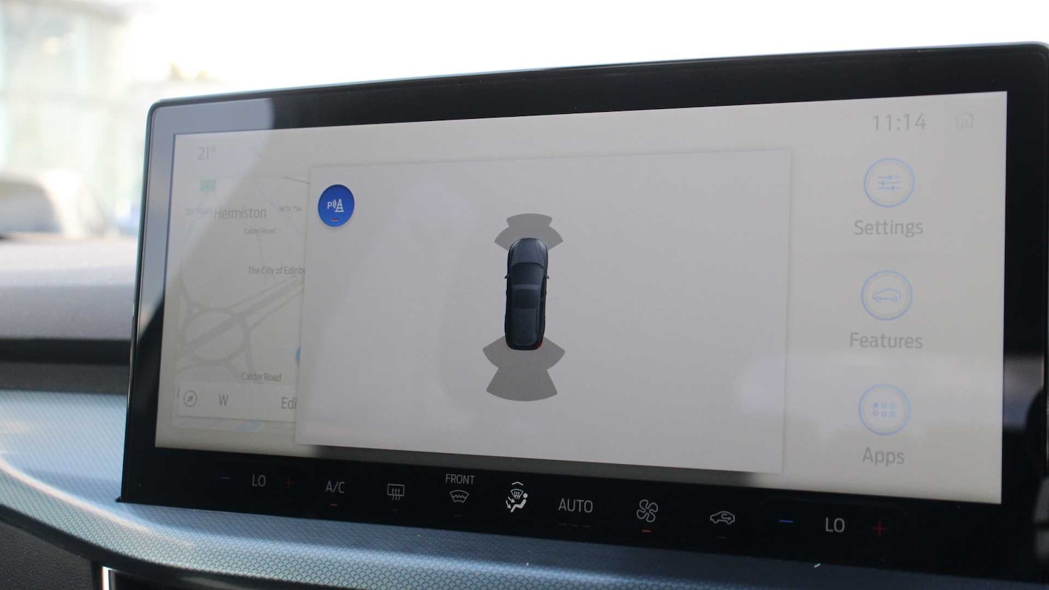 Used Ford Focus 2023 for sale - 76954199: Photo 27