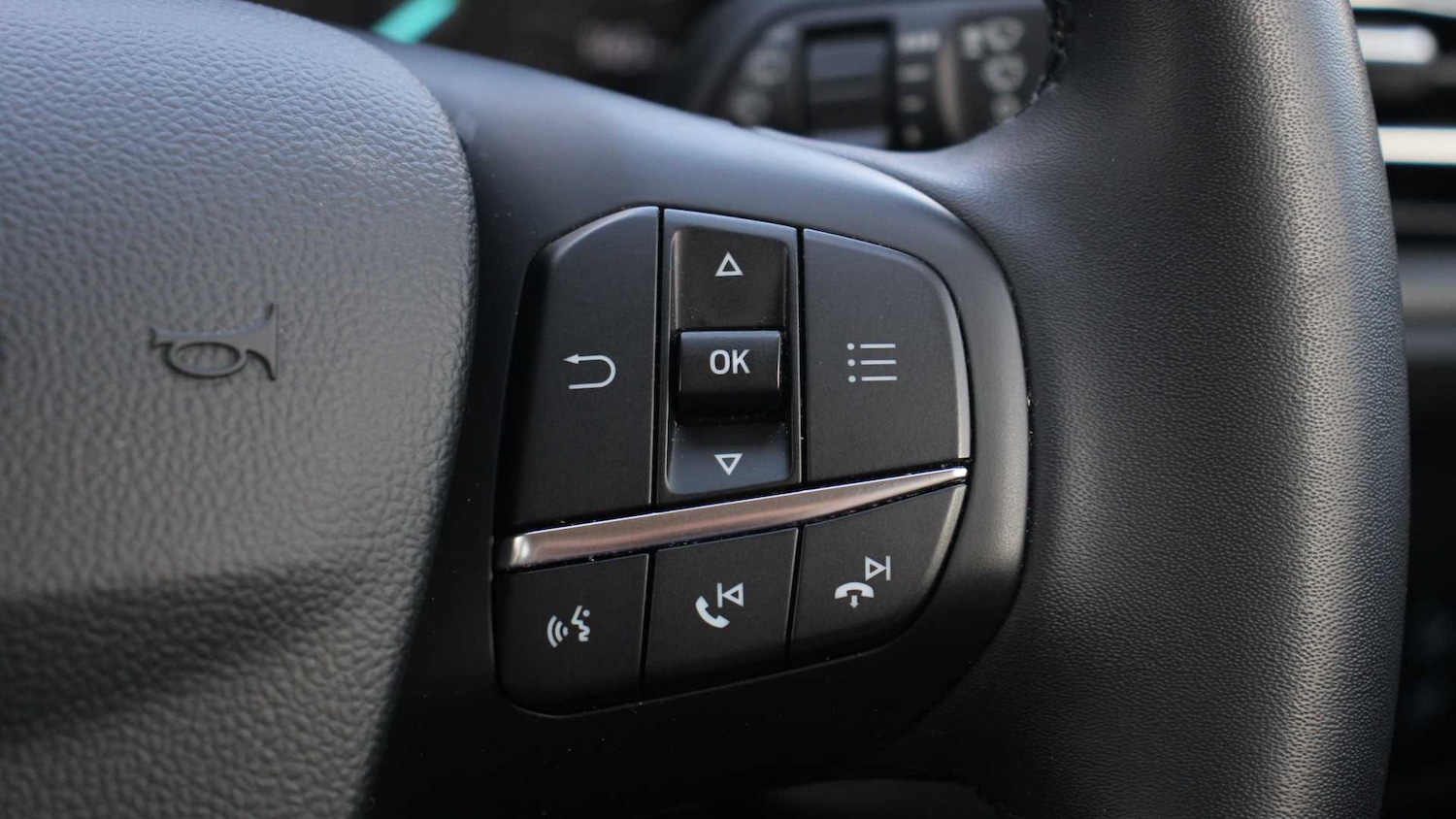 Used Ford Focus 2023 for sale - 76954199: Photo 35