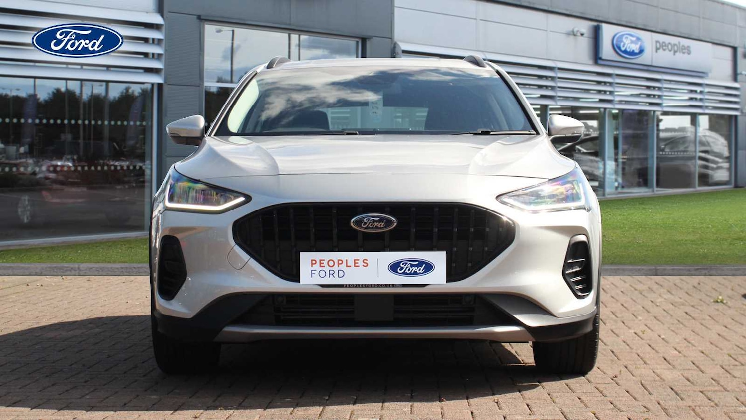 Used Ford Focus 2023 for sale - 76954199: Photo 5