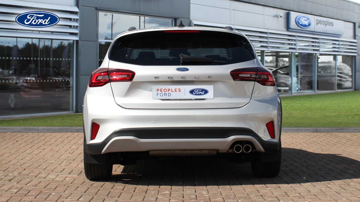 Used Ford Focus 2023 for sale - 76954199: Photo 6