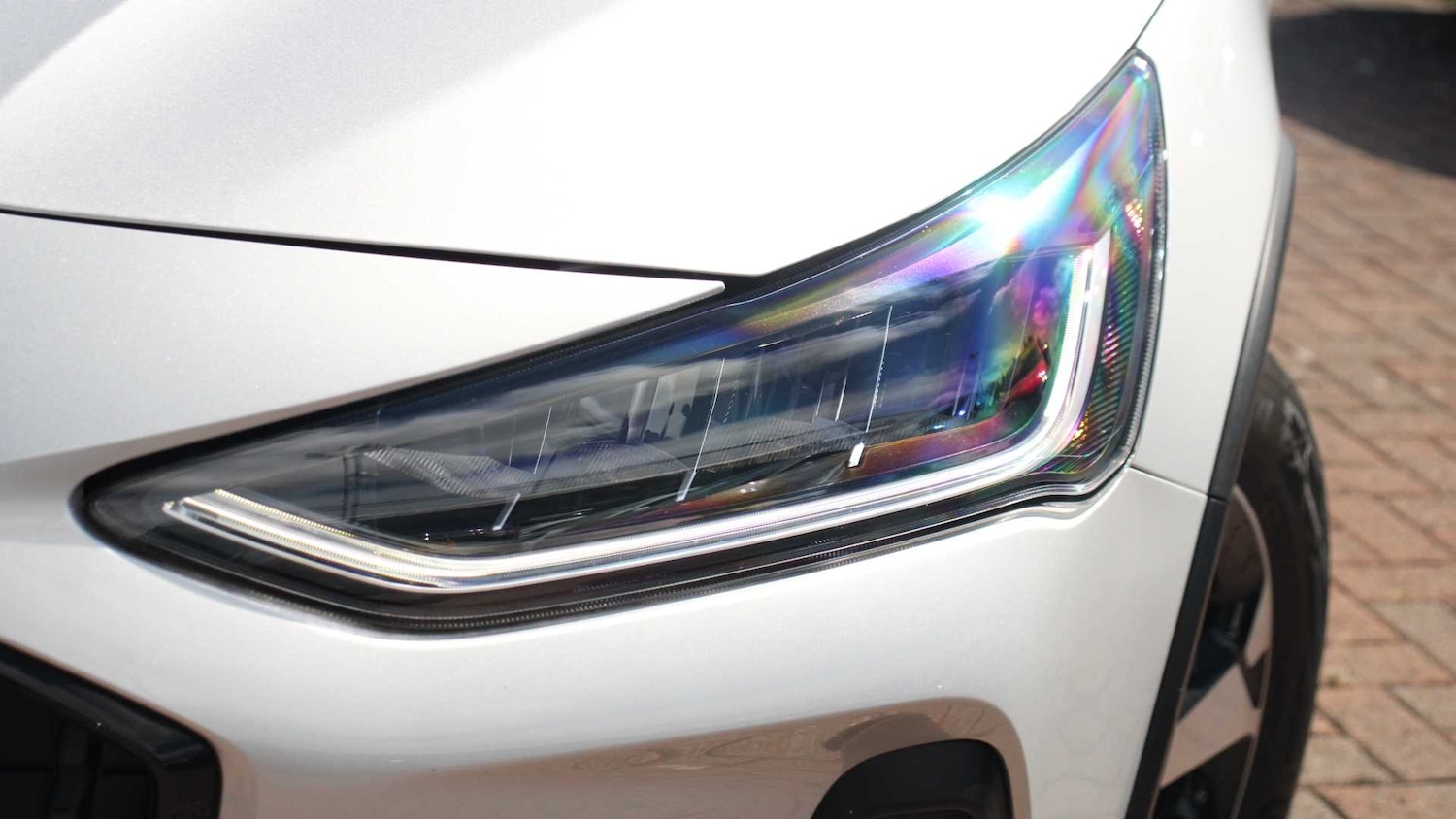 Used Ford Focus 2023 for sale - 76954199: Photo 7