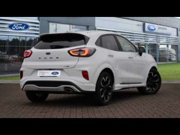 Used Ford Puma 2023 for sale - 74967921: Photo