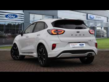 Used Ford Puma 2023 for sale - 74967921: Photo