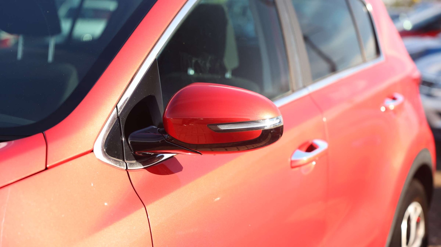 Used Kia Sportage 2019 for sale - 76818571: Photo 12