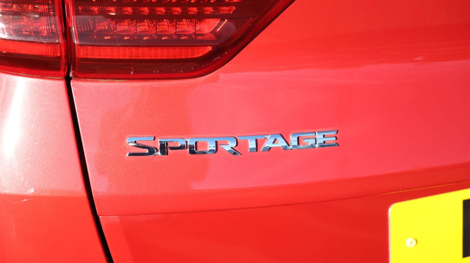 Used Kia Sportage 2019 for sale - 76818571: Photo 14