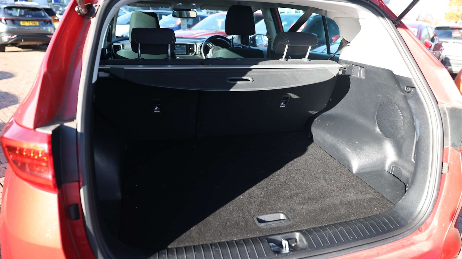 Used Kia Sportage 2019 for sale - 76818571: Photo 15