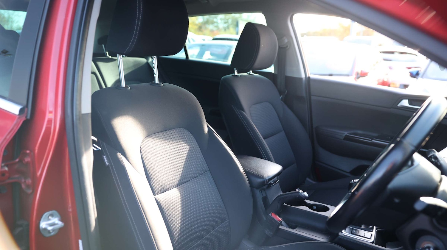 Used Kia Sportage 2019 for sale - 76818571: Photo 16